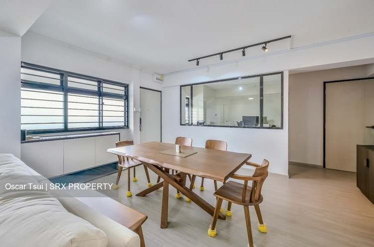 Blk 20 Queen's Close (Queenstown), HDB 4 Rooms #565542121